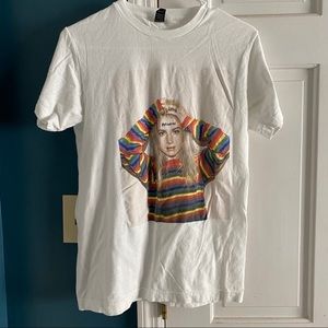 Paramore Band Tshirt